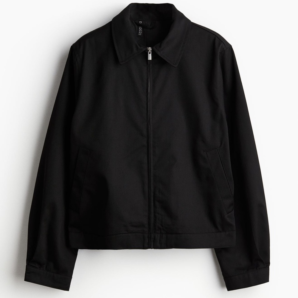 Twill Women’s Jacket